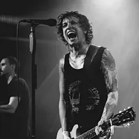 Laura Jane Grace