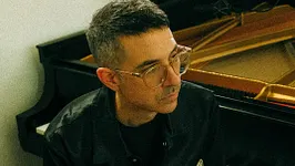 Mark Guiliana Beat Music