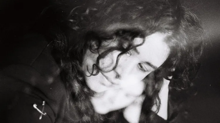 Eleanor friedberger + Sara Hartman