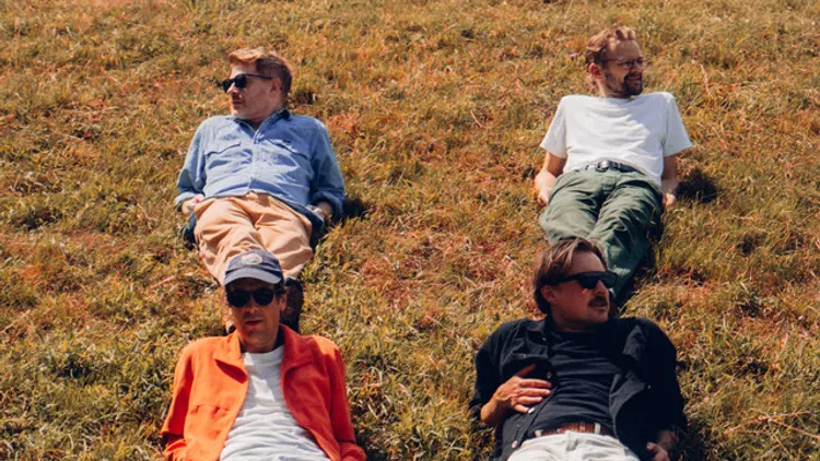 Django Django