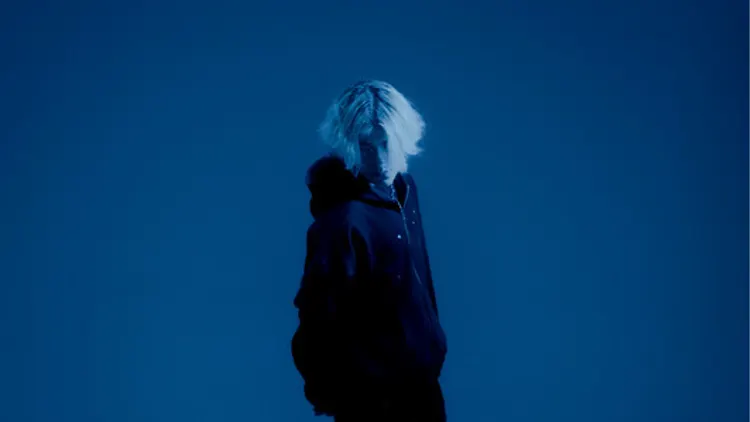 Chri$tian Gate$ - I Believe In Ghosts Tour