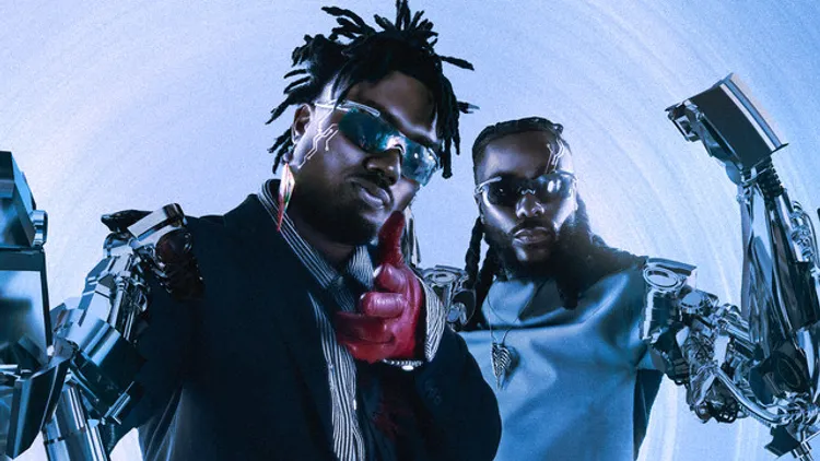 EARTHGANG