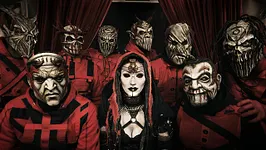 Mushroomhead