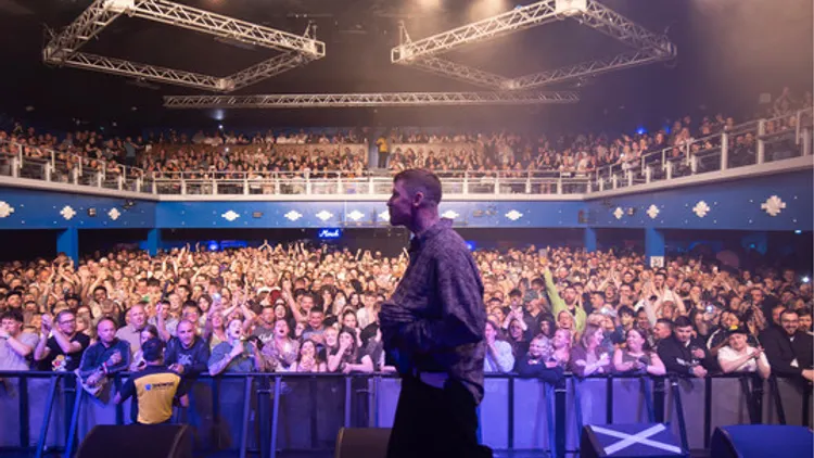 Professor Green « Still At Your Inconvenience »