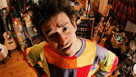 Jacob Collier - The Light for Days Tour