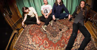 The Datsuns