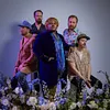 Billy Allen + The Pollies