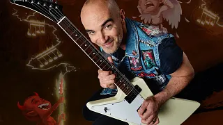 Helldebert - Enfantillages 666 - Tournée