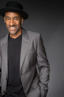 MARCUS MILLER