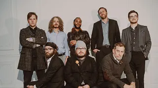 ST. PAUL AND THE BROKEN BONES