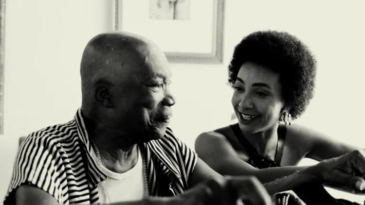 #jazzdedemain corinne pierre-fanfan & ruddy boa "interplay"