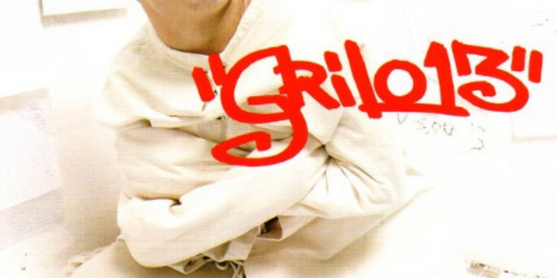 Grilo 13