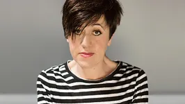 Ben Watt and Tracey Thorn