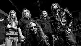 Death Angel & Sacred Reich + Angelus Apatrida