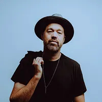 Eric Krasno