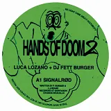 DJ Fett Burger