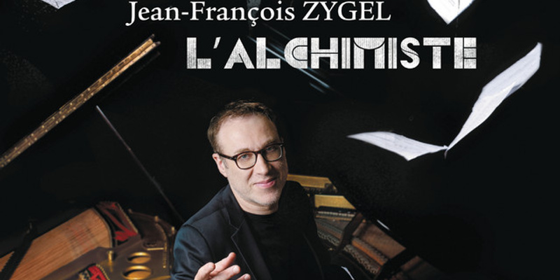 Jean-François Zygel