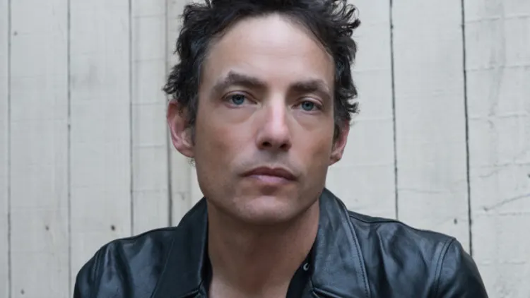 The Wallflowers