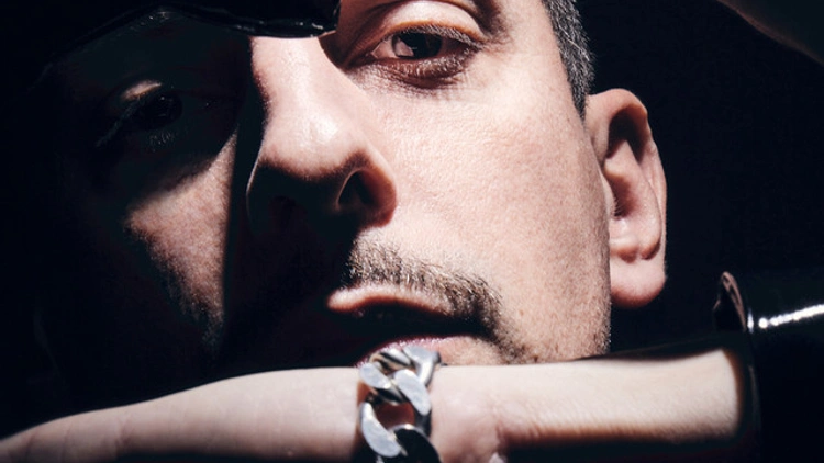 RITMO FATALE X KM25 : MRD B2B KENDAL, DJEDJOTRONIC & more