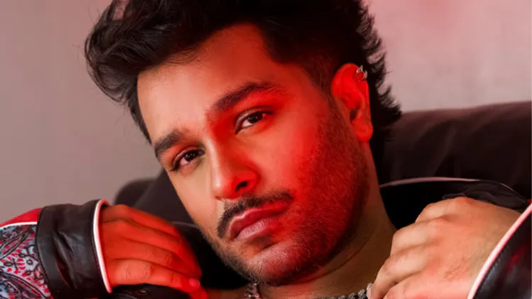 Asim Azhar