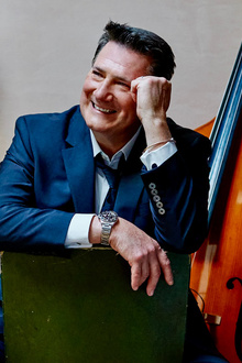 TONY HADLEY