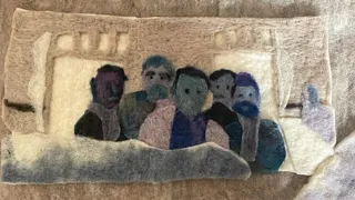 Tindersticks