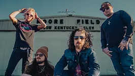 Black Stone Cherry