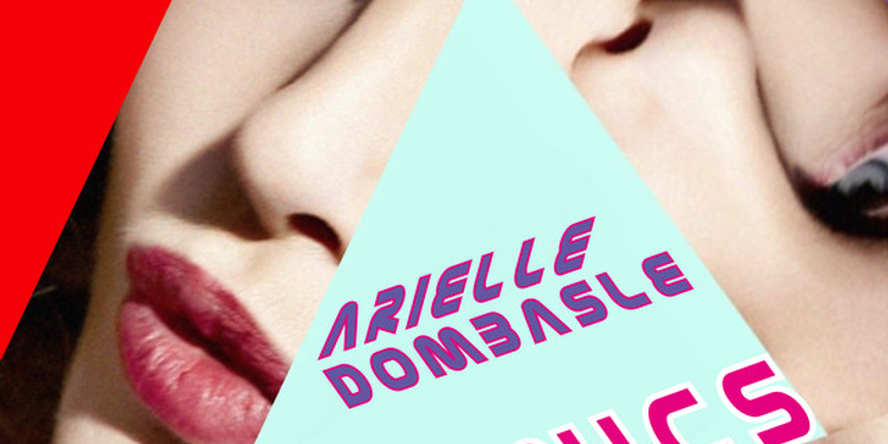 Arielle Dombasle
