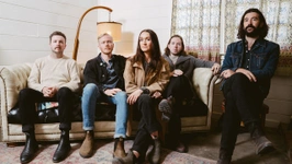 The Paper Kites