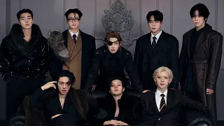 ATEEZ WORLD TOUR - ATEEZ