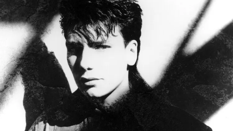 Eric Martin 'from mr big'