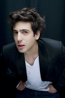 MAX BOUBLIL