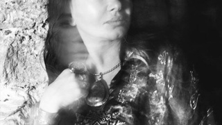 Natacha Atlas