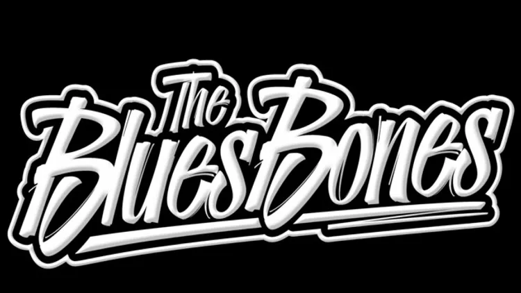 The Bluesbones