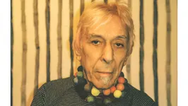 JOHN CALE