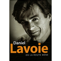 concert Daniel Lavoie