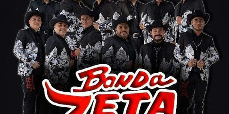 Banda Zeta