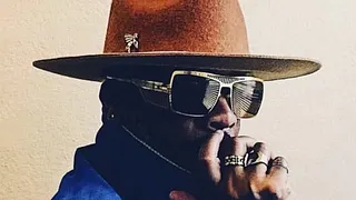 Rahsaan Patterson