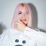 Jessica Audiffred