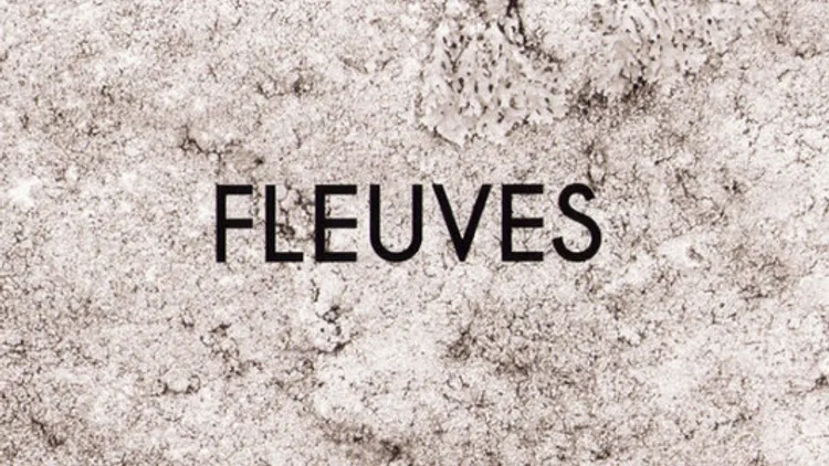 Teknibal : Rhizottome · Fleuves · Zlabya · Oxyput...