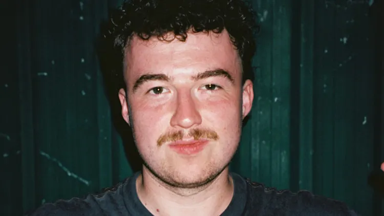 Bubs & Friends: Kyle Starkey, P errine & Secret Guest