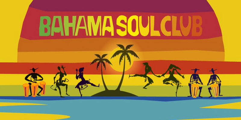 The Bahama Soul Club
