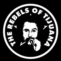 concert The Rebels of Tijuana