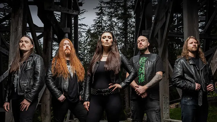 UNLEASH THE ARCHERS