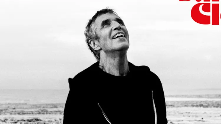 Julien Clerc - Une Vie - Tournée