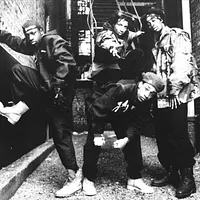 Gravediggaz