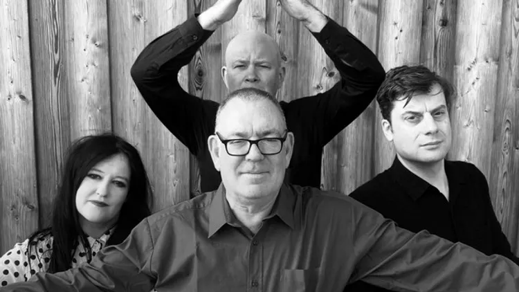 The Nightingales