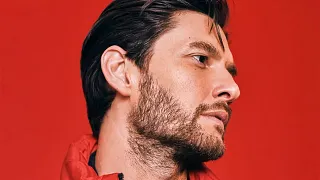 Ben Barnes