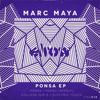 concert Marc Maya