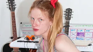 Audrey Hobert